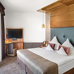Kamer met een King Size Bed