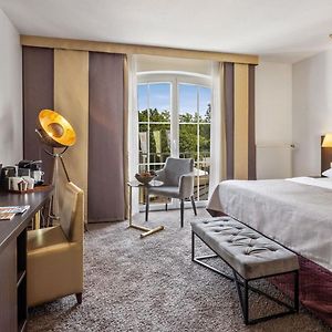 Kamer met een King Size Bed